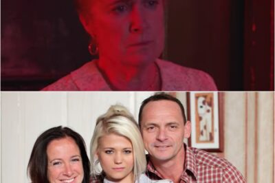 Call The Midwife Star Left UNRECOGNISABLE In Forgotten EastEnders Role From 14 Years Ago, Leaving Fans Stunned.k