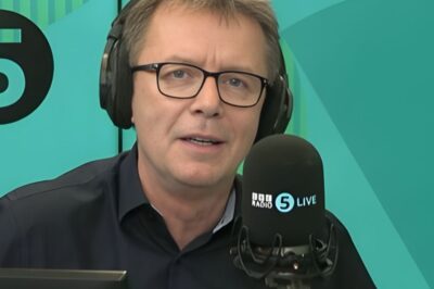 BBC BIAS ROW: Furious Fans Fume “I’m Questioning the Licence Fee” After ‘Majorly Biased’ Show — Backlash Explodes