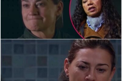 ‘UNBELIEVABLE!’:Emmerdale fans spot major flaw in case against Moira Dingle as arrest fallout deepens