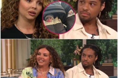 Heartbreak:Jesy Nelson shares “adorable” snap of twins as fiancé Zion leaves fans “emotional” with “heartbreaking” post