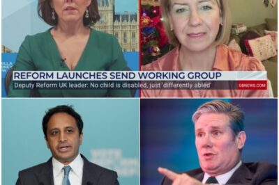 Breaking New: ‘We are coming for you!’- Reform UK set to sue Labour over local election cancellations