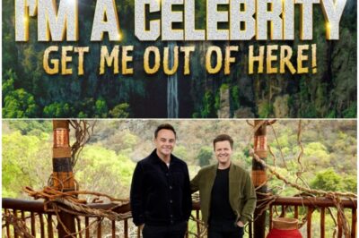 Heartbroken:I’m A Celebrity Star Left Deaf in One Ear After Terrible Accident as Heartbreaking Truth Behind His Condition Finally Emerges
