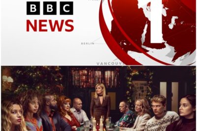 heartbreaking bоmbshell:EastEnders star found d3ad at bottom of cliff after being axed from BBC show