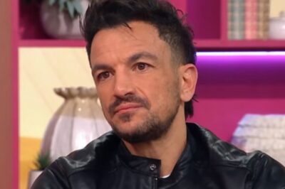 Help me!!!…” — Peter Andre issues ‘desperate’ plea for help as family member diagnosed with ‘very rare blood cancer’, Leaving Fans Heartbroken.k