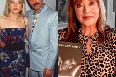SECRET REVEALED, HEARTBREAK FOLLOWS — Freddie Mercury’s Hidden Daughter D!es at 48 as Devastated Family Release Emotional Statement.k