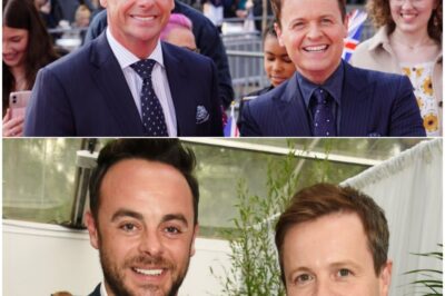 bоmbshell:‘About time!’ Ant and Dec announce huge new joint project as fans left absolutely thrilled -This is absolutely huge!