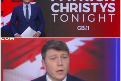 GB News HALTS for SHOCK Migrant BREAKING NEWS as Smugglers MOCK Labour in ‘CATASTROPHIC’ Live TV Bombshell