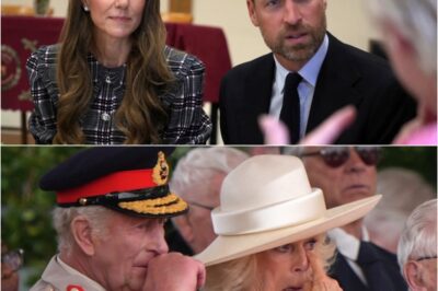 EXCLUSIVE: Kate Middleton and Prince William’s ‘make or break’ moment ahead of major milestone.K