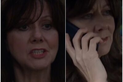 Emmerdale SHOCK as DI Dent returns after SIX YEARS — secret phone call exposes DARK Graham cover-up