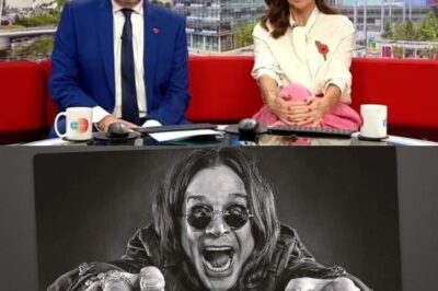 Most tragic BBC Breakfast moments of 2025