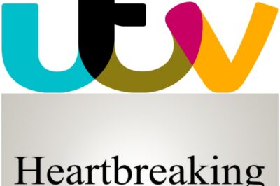 Heartbreaking:ITV star d!es as heartbroken colleague pays tribute to “kindest man”