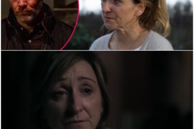 Breaking News:Emmerdale flashback week kicks off as Laurel issues chilling threat to Ray before his d3ath in ITVX early release