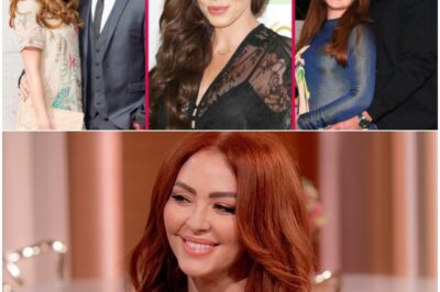 “STOP JUDGING ME” 🔥 Natasha Hamilton’s Raw Clapback Over ‘Five Kids, Five Dads’ Criticism