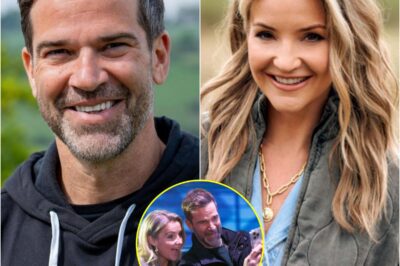 “You Are Some Man”: Helen Skelton’s Explosive Public ‘LOVE’ Declaration for Gethin Jones STOPS Fans Cold and Sparks SHOCKWAVES Online…k