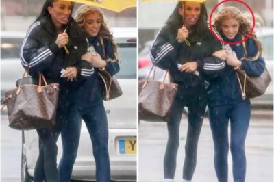 Fans are worried about Katie Price and are pleading with her to seek help after photos showed her looking “alarmingly gaunt” when she reunited with her 18-year-old daughter, Princess Andre. However, another unusual detail about Princess has left everyone talking nonstop.k