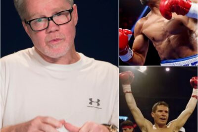EVEN PRIME PACQUIAO WOULD KNEEL — Freddie Roach UNLEASHES SHOCK Claim About the ONE Boxing LEGEND No Man Could Ever Match, Fans Left STUNNED.k