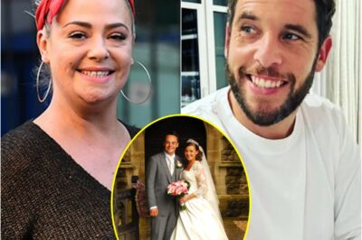 “I’VE FINALLY MOVED ON…”: Ant McPartlin’s ex Lisa Armstrong, 49, moves on with actor boyfriend 15 years her junior — as the make-up artist finds love again after heartbreak and takes things ‘slow’ with her new man.k