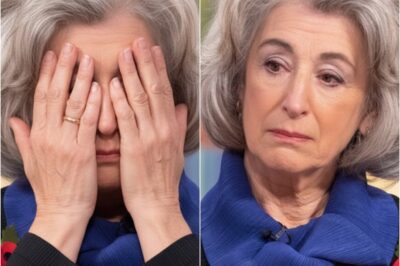 “I’d Like To Go As She Did”: Corrie Legend Maureen Lipman Makes Emotional D3ath Admission That bringing millions to tears..k