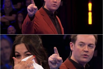 Deal Or No Deal Host Stephen Mulhern BLASTED Over ‘Unfair’ Comment To Emotional Single Mum Becca, As Viewer Fury ERUPTS Live On Air: “That Was Cruel”.k