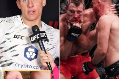 “HE IS A CHEATER”: Paddy Pimblett officially breaks his silence, presenting evidence accusing Justin Gaethje at UFC 324, exposing the scandal and revealing the truth behind the allegations.k