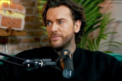 “I Absolutely Adore Her…” — Pete Wicks’ Carefully Chosen Words About Mystery Woman Leave One BIG Question Hanging As Engagement Rumours Swirl Quietly.k
