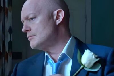 EastEnders biggest flashforward mysteries ‘solved’ – from baby Ethan to Max’s mystery bride