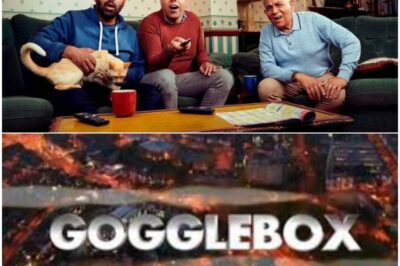 “GOGGLEBOX Heartbreaking: The Siddiqui family are left devastated by a heartbreaking double loss in the same year, as emotional fans flood in with messages of love and support from across the world.”