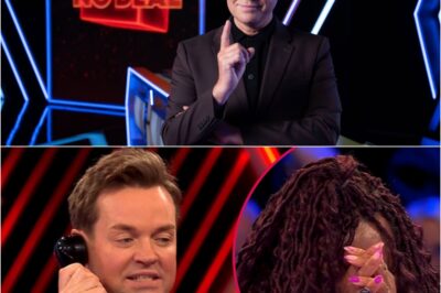 £100,000 CURSE STRIKES AGAIN! Deal or No Deal Viewers FUME as Another Contestant Crumbles —  Deal or No Deal viewers lose patience after yet another flop: “Will ANYONE Ever Win the Top Prize?”.k