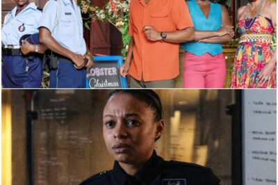 Happy Valley joins the cats of Death in Paradise S15 as start date confirmed