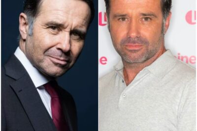 ‘Six months of secrecy’ – Andrew Scarborough tell of bоmbshell Emmerdale return