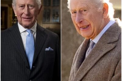 King Charles issues new statenment on “dreadful” as he’s left “saddened” over “heartbreaking loss”