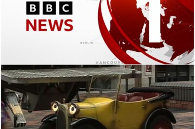 Breaking News:BBC fans outraged as classic children’s show hit with ‘woke’ trigger warning