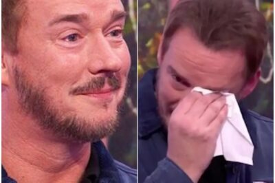 Russell Watson shares ‘heartbreaking’ d3ath news as he’s admits :”It cametely out of the blue”