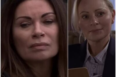 Corrie fans rage Carla deserves ‘so much better’ ahead of Swarla ‘reunion’