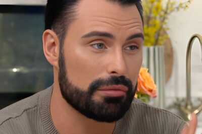 Rylan Clark issues relationship update after ‘waiting a long time’