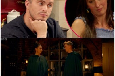 Fans were absolutely shocked:Another Faithful banished and suspicion is finally on Rachel-The Traitors fans ‘obsessed’ with ‘chaotic’ episode