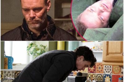 The truth will be revealed – Emmerdale whodunnit ends as Ray’s murd3rer is exposed