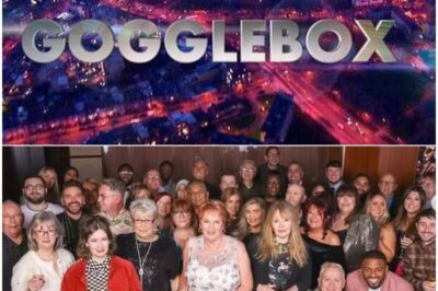 Heartbreaking:Gogglebox star flooded with support after major surgery as they share hospital snap