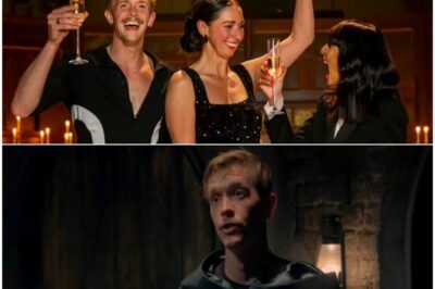 Breaking News:Traitors finale was fantastic television but it just highlights exactly why BBC is doomed