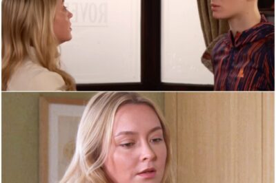 So uncalled for! Coronation Street ITVX episode delivers disturbing second victim reveal in Megan Walsh grooming plot