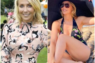 Bоmbshell:A Place In The Sun star Laura Hamilton wows in bikini while filming new series