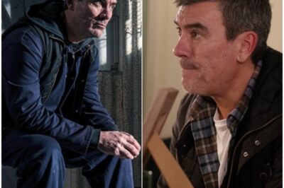 Emmerdale confirms devastating standalone episode dedicated to Cain Dingle’s cancer diagnosis