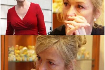 BBC Breakfast’s Carol Kirkwood says ‘it’s sad’ as she shares heartbreaking admission