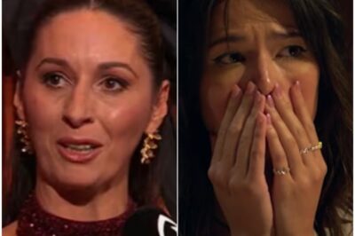 Heartbreaking Traitors d3ath announcement just days after BBC final