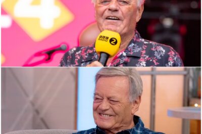 EXCLUSIVE:BBC star’s odd confession :’I don’t like food – I’d love to just take a pill’