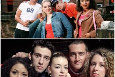 Two Pints of Lager and a Packet of Crisps Set to return after 15 year