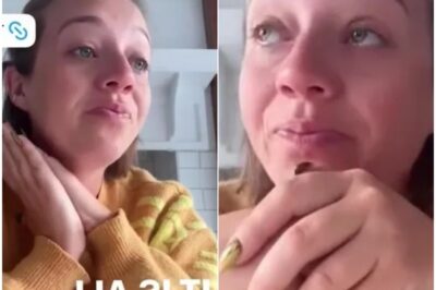 ‘Absolutely horrendous and harrowing!’ Heartbroken Kelsey Parker on the care she received following stillbirth of son