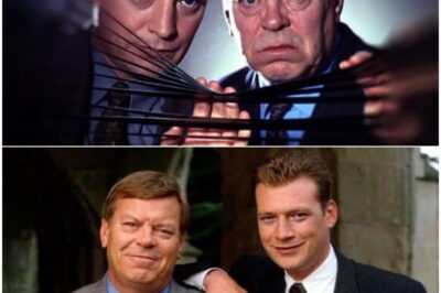 Dalziel and Pascoe Return: Do You Remember This Legendary Detective Duo — and Is ITV Taking a Risk?
