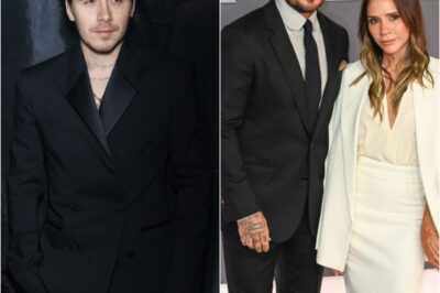 FAMILY THAW: Biggest Sign Yet Brooklyn Beckham Is Quietly MOVING Toward a Reconciliation With His Famous Parents, Fans Spot Telling Clue.k