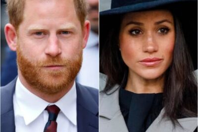 Tearful Prince Harry says wife Meghan Markle’s life was made “an absolute misery” in new court appearance.k